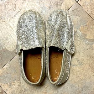 Toms toddler shoes
